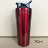 stainless steel protein shaker12