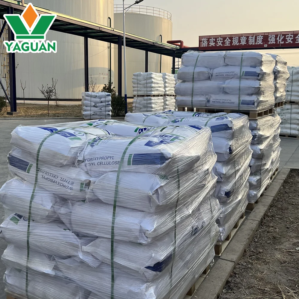 Hpmc Powder Hydroxypropyl Methyl Cellulose Chemical for Pakistan Market with Low Price Tile Adhesive 200000 Cellulose