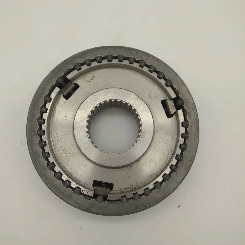 パーツ CA2010A Synchronizer Hub Sleeve Japanese Car Transmission Parts