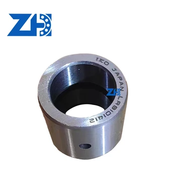 LRB101412 Long Service Life Needle Roller Bearing for Agricultural Machinery Applications