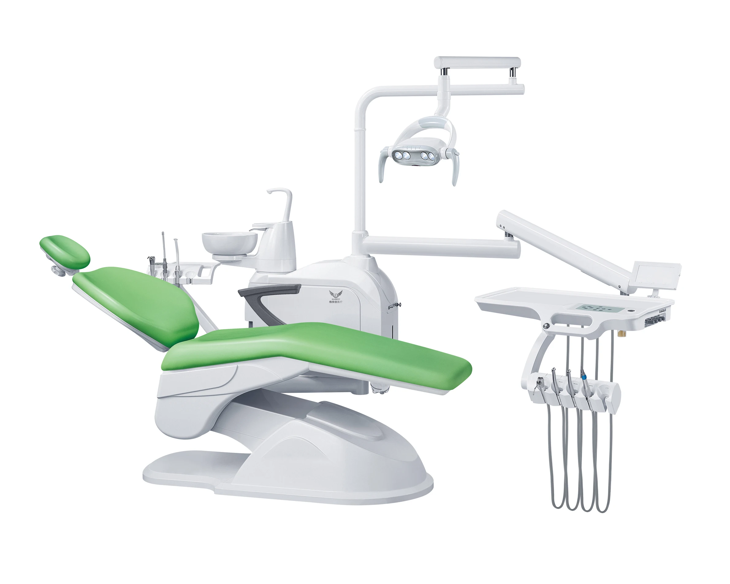 Dental Products Dentistry Equipment Dental Chair Unit for Dental Office