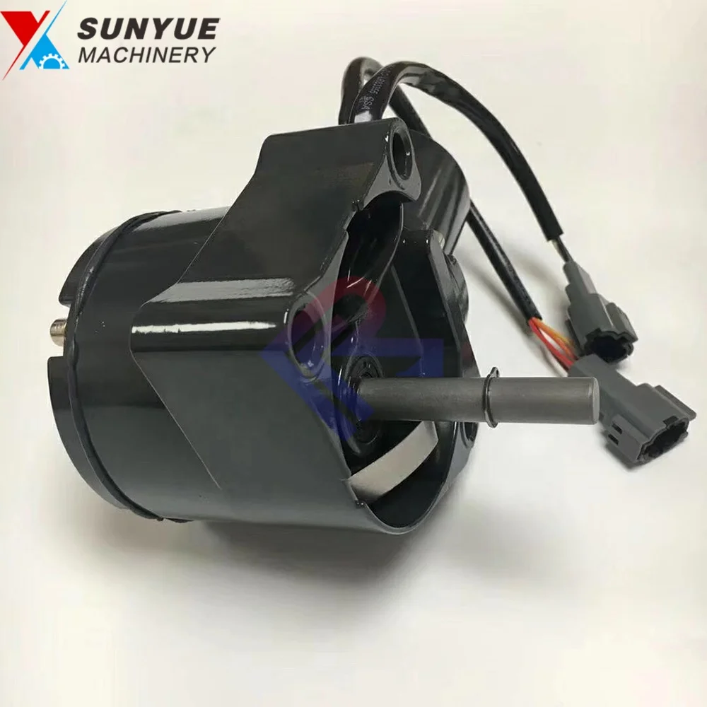 一万羽 ZAXIS200 ZX200 EX200-5 Engine Control Throttle Motor for