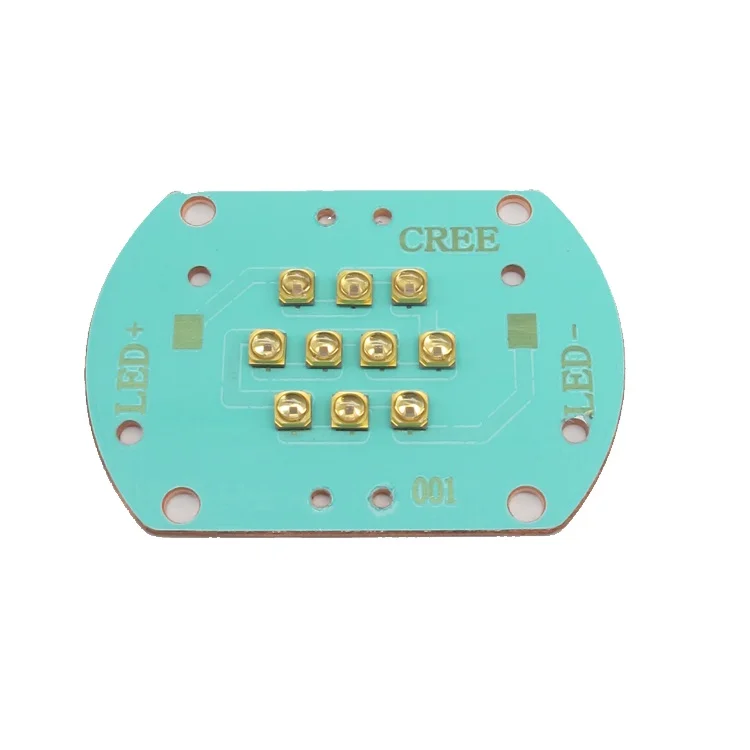 Customization Uv B Led Array 295nm290nm 293nm 297nm  300nm  310nm 311nm 308nm Uv Led Module Uv Led Light
