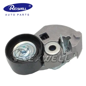 High Quality Auto Engine Timing Belt Tensioner Pulley 24410-27250 for Hyundai Tucson Santa Fe Kia Sportage Parts 2441027250