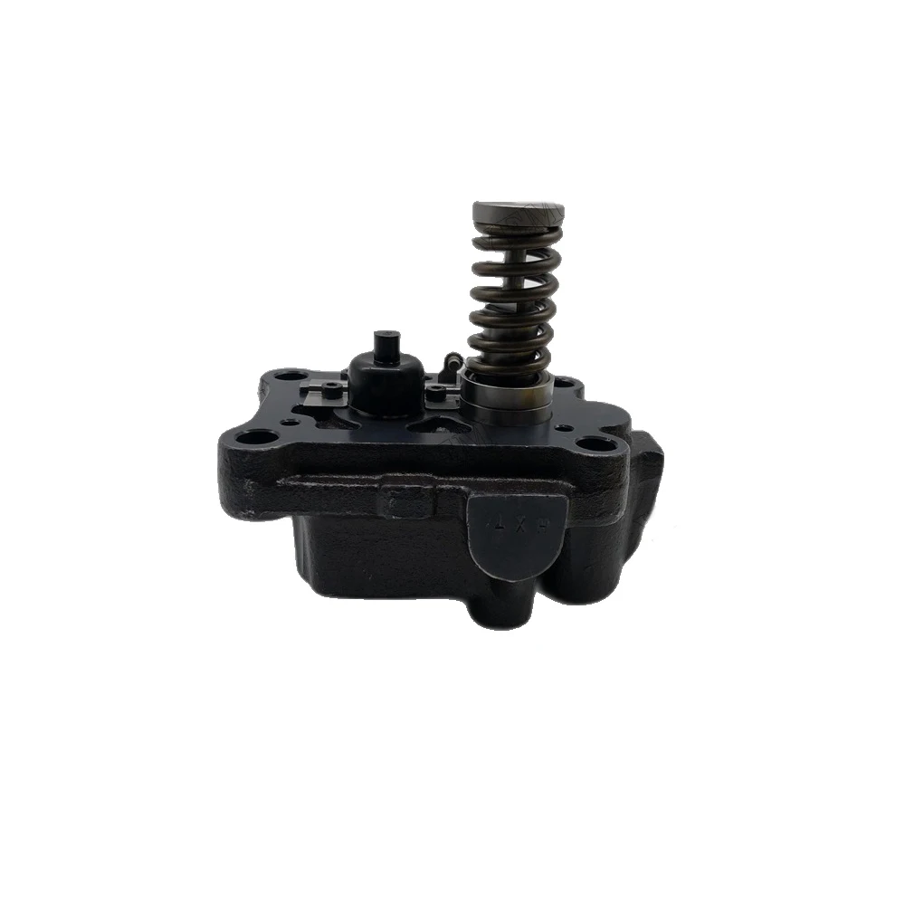 X7 Pump Head for Yanmar Engine Spare Parts