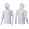 White A