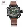 Marrone nero