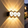 6 led