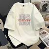 White benr