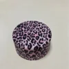 pink leopard print Cup Bottom Sleeve