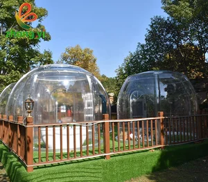 Transparent Dome House Tent Japan Dome Tent Tree House