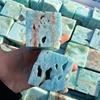 Cubo de Hemimorfita