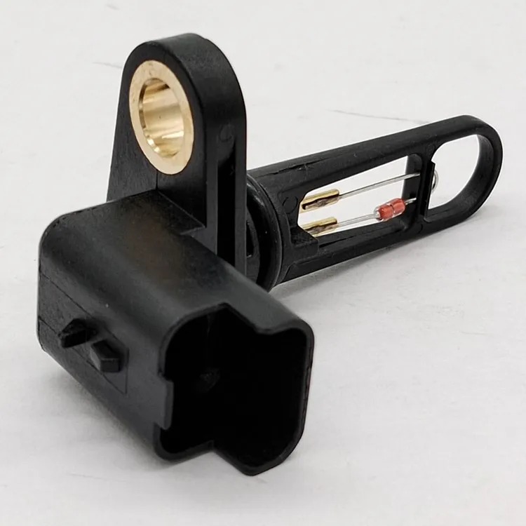 Intake air Temperature Sensor for CITROEN FIAT FORD HELLA 2006019 ST171Q 255608 255601 1525A023 1525A018 Y40418845