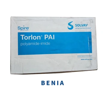 Solvay PAI Torlon 4301 Polyamide-imide Neat Resin PAI Granule Wear Resistant Grade