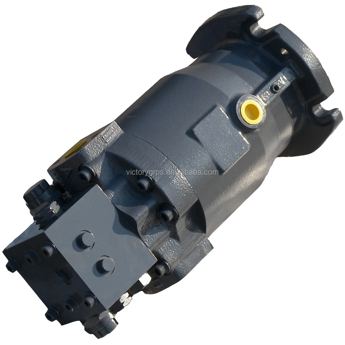 Concrete Mixer Code 033 052 070 089 119 166 227 334 Hydraulic Sundstrand Sauer SMF SMF2 Motor