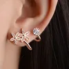 E1675 rose gold