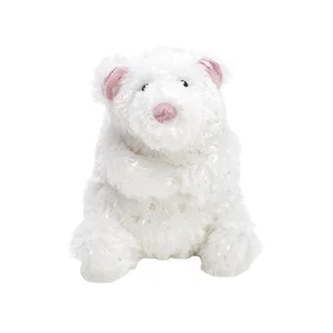 Manufacturer's Cute Stuffed Plush Mouse Toy Filled with PP Cotton
