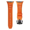 1#Arancione+fibbia pieghevole