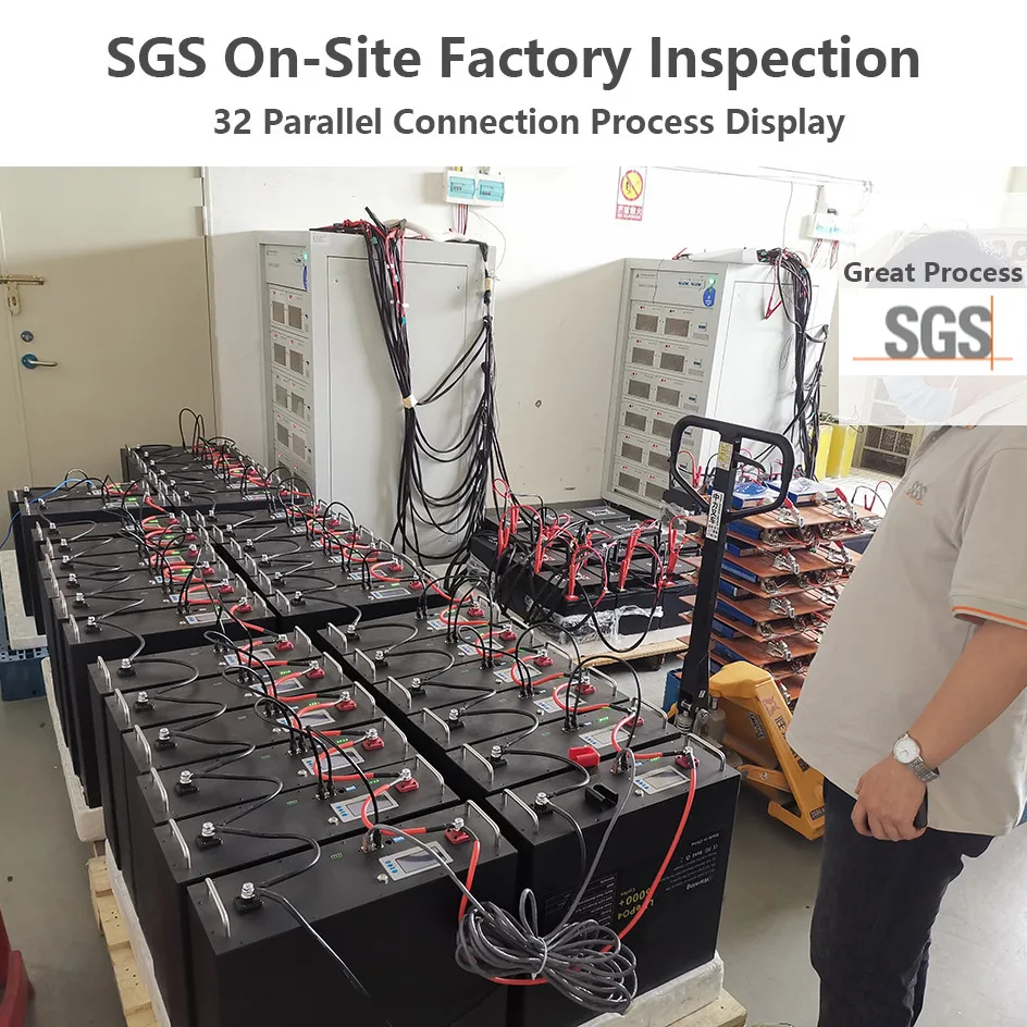 48V 10Kw 12Kw Lithium Ion Phosphate Battery 6000 Deep Cycles 11776Wh Max 32 Parallel Pc Monitor LiFePO4 Battery 48V 200Ah 230Ah
