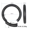 20*4 Inner tube 2831.00