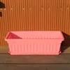 pink - (with tray) length 44cm