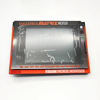 MAZAK FCA730PY-N system host display FCU7-YZ142 brand new original in stock