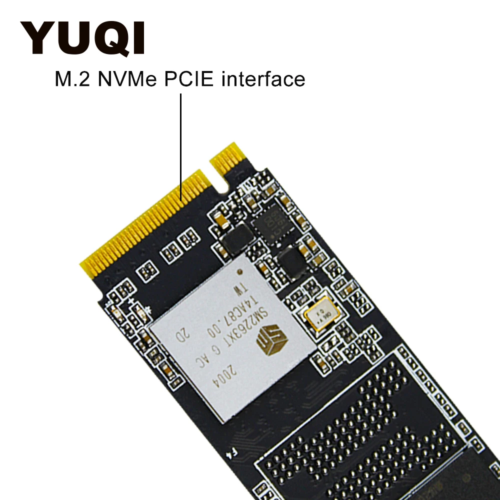 
 Новое поступление 2021 Заводская оптовая продажа NVMe PCIe SSD жесткий диск горячая Распродажа SATA3 SSD 1 ТБ Тип 2283 твердотельные жесткие диски  