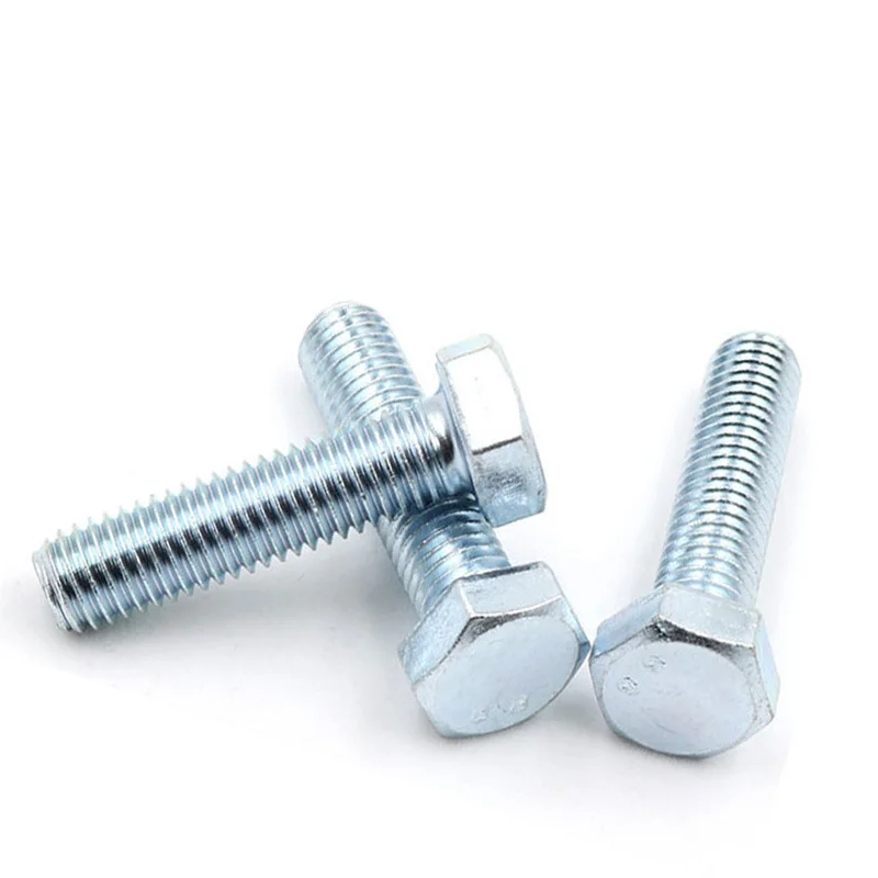 Grade 8 Steel Hex Bolt Hardware Stainless Steel Grade 8.8 Hex Bolts And Nut Buy Grade 8.8