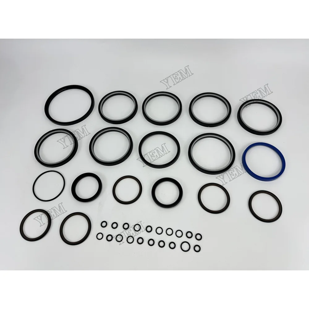 For Caterpillar M317D2 Repair Kit Engine Parts 3
