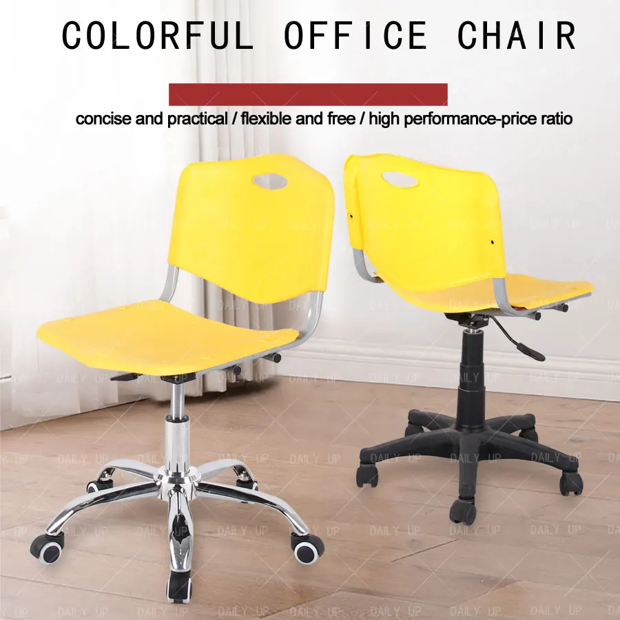 Office Chair Pictures Manager Swivel Chair Base Fabric Padding Gleaming Chrome Office and School Supplies