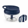 500ml azul marino