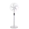 Ventilador blanco + bombilla + MOT