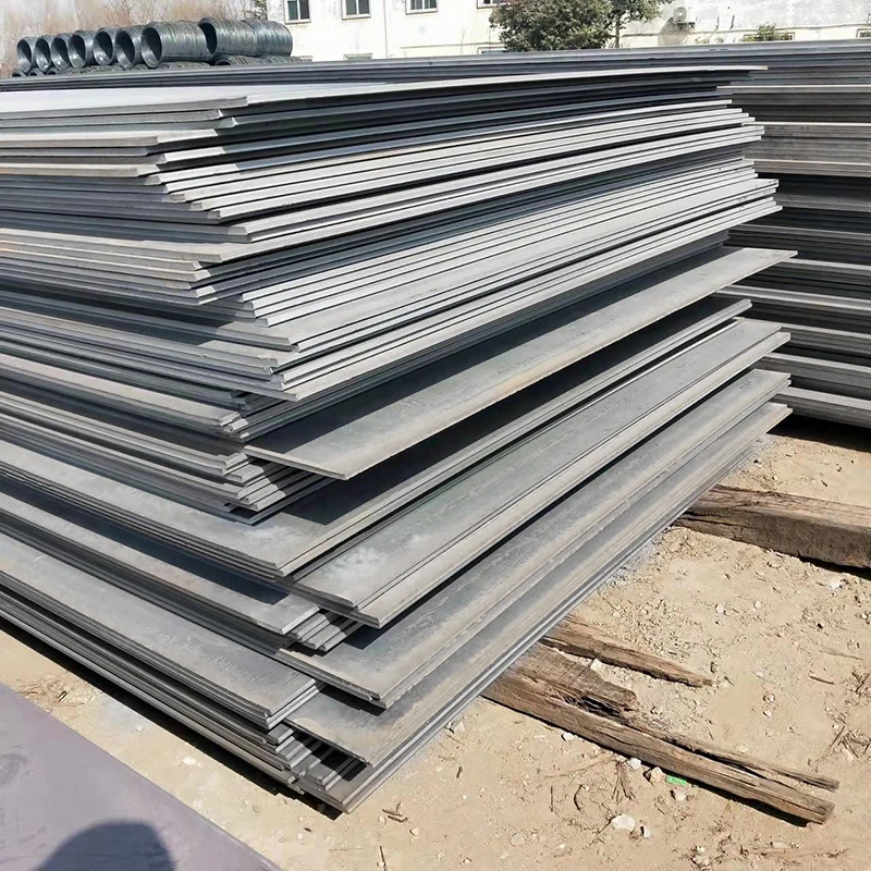 6mm Hot Rolled Mild Steel Sheet 6mm Hot Rolled Mild Steel Sheet