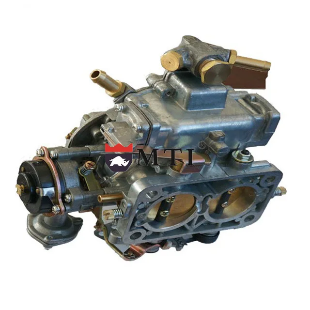 HIGH QUALITY CARBURETOR for GM-SOLEX DUPLO 4/6 CC ALC/GAS Engine