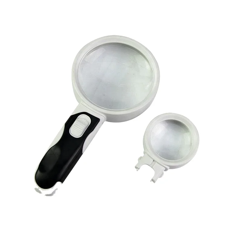 BoNew Chirurgische Lupenbrille 3,5x – Optisches G Produktbild-Vorschau 5