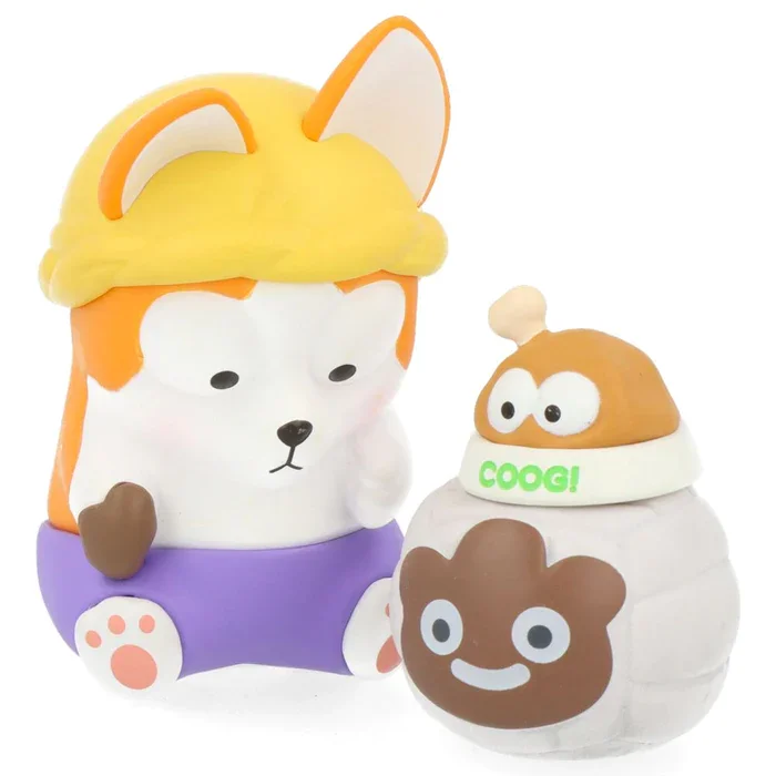 Custom Blind Boxes - Designer Figure Series for Collectors