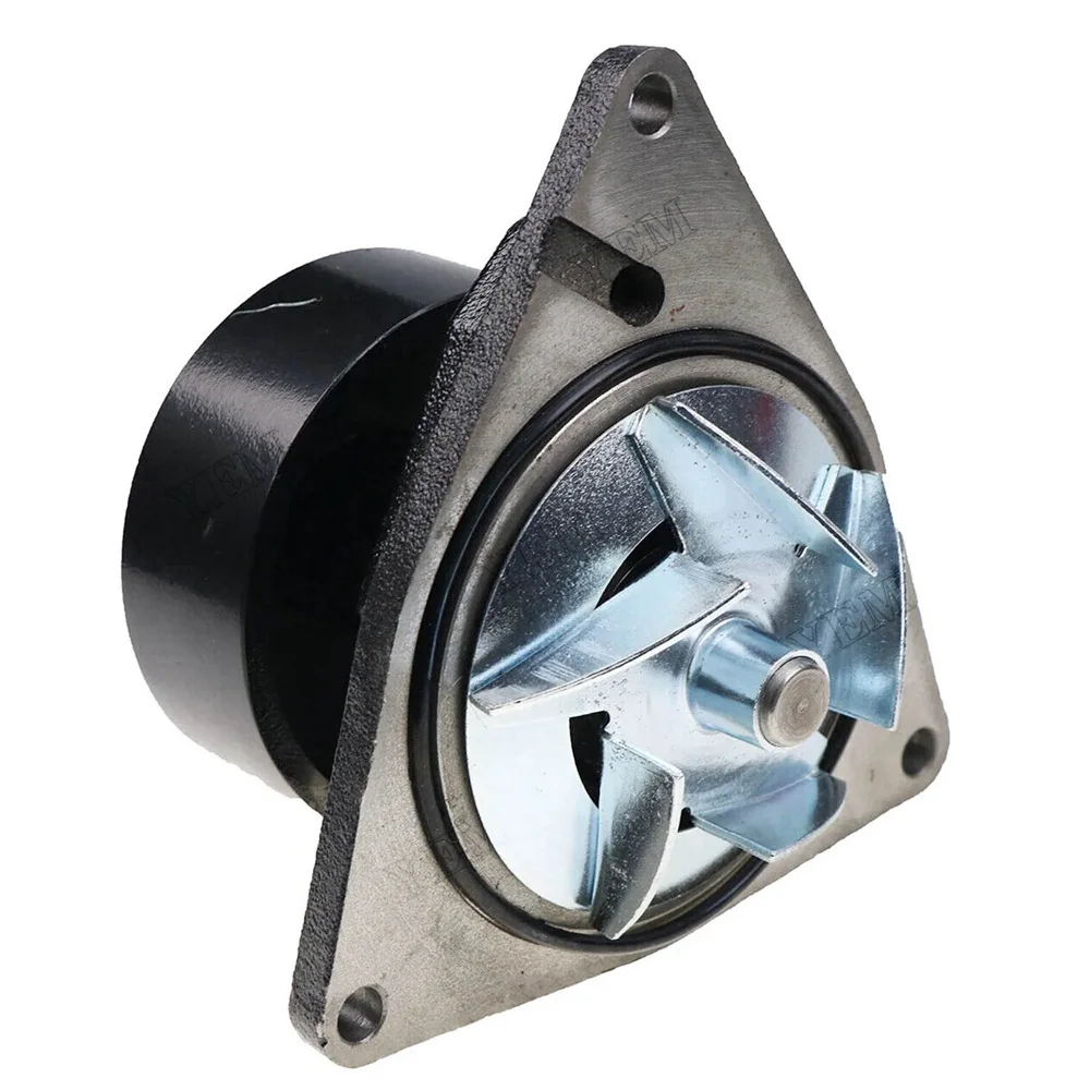 Water Pump 3973114 5291445 for Engine ISC ISL ISL9 QSL 6C 6CTA