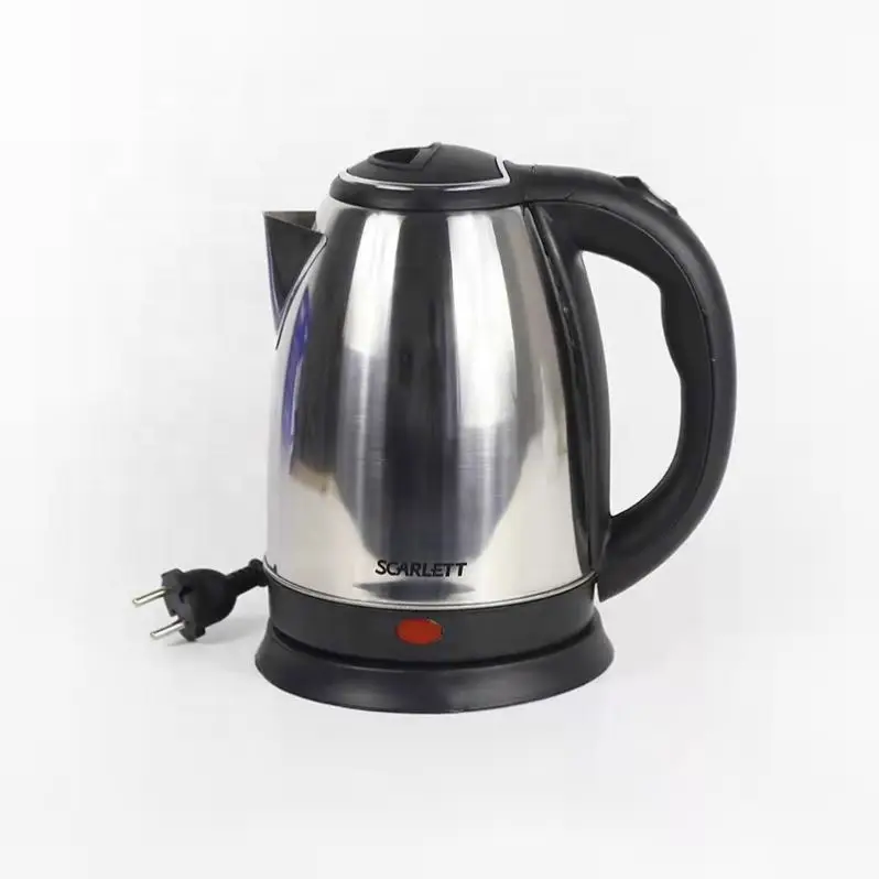 NEW Stainless Steel Electric Kettle, 2L Large Capacity Household Electric  Kettle