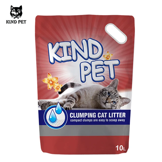 cat litter cost