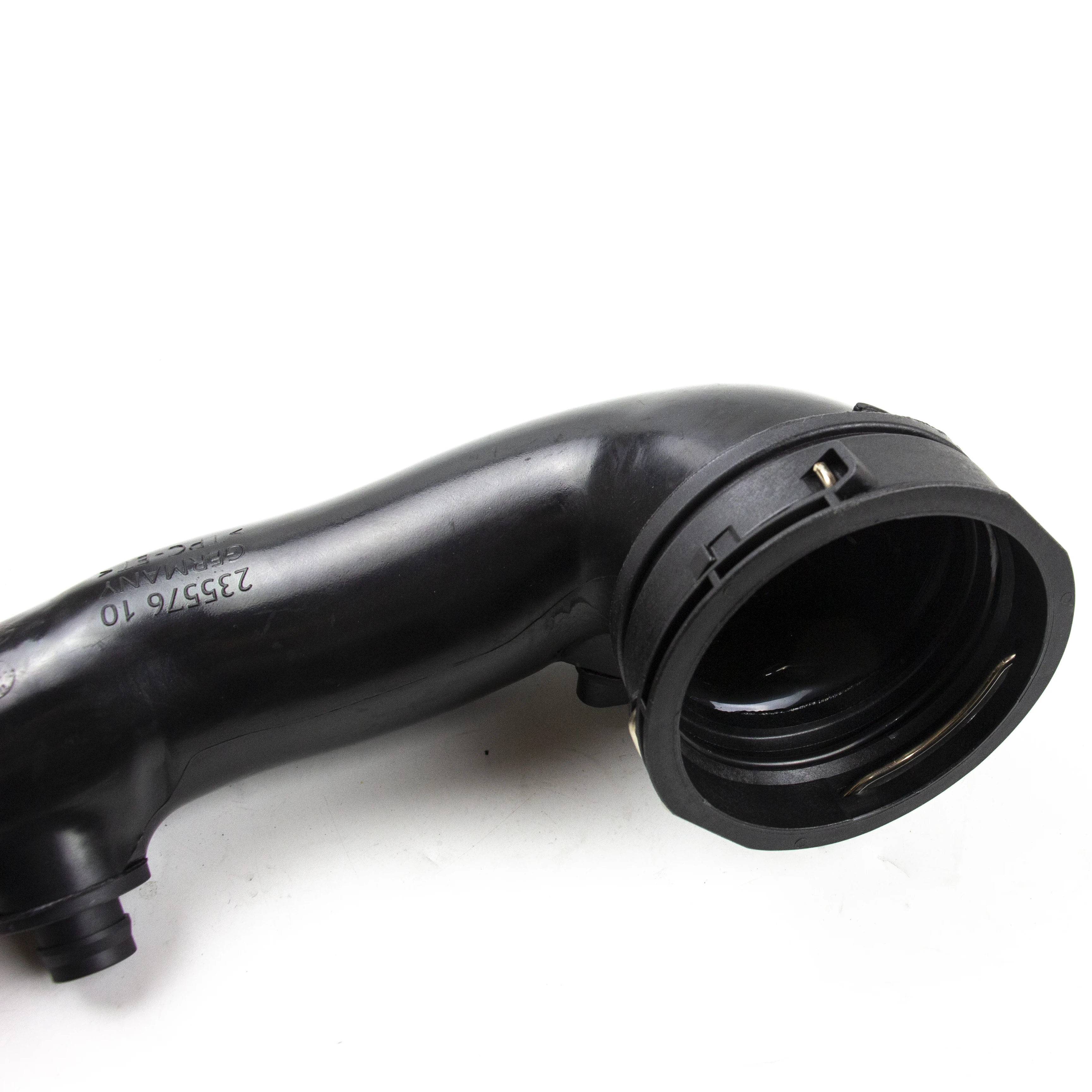 BMW 6 Series X5 F15 X6 640i - OEM Air Intake Hose 13718626487