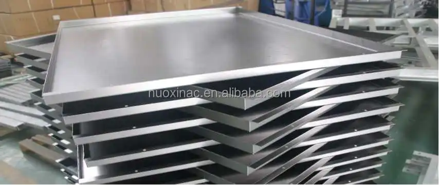 Air Handling Unit, Ceiling, AHU - detail 24