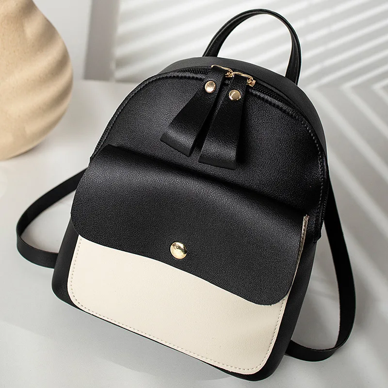 Divina Firenze Backpack Purse - Custom Made Fashion Bag display picture 1