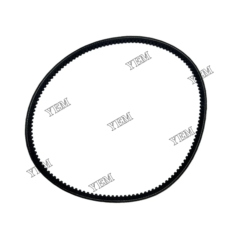 Fan Belt 17472-97010 Fit for Kubota D902 Engine 2