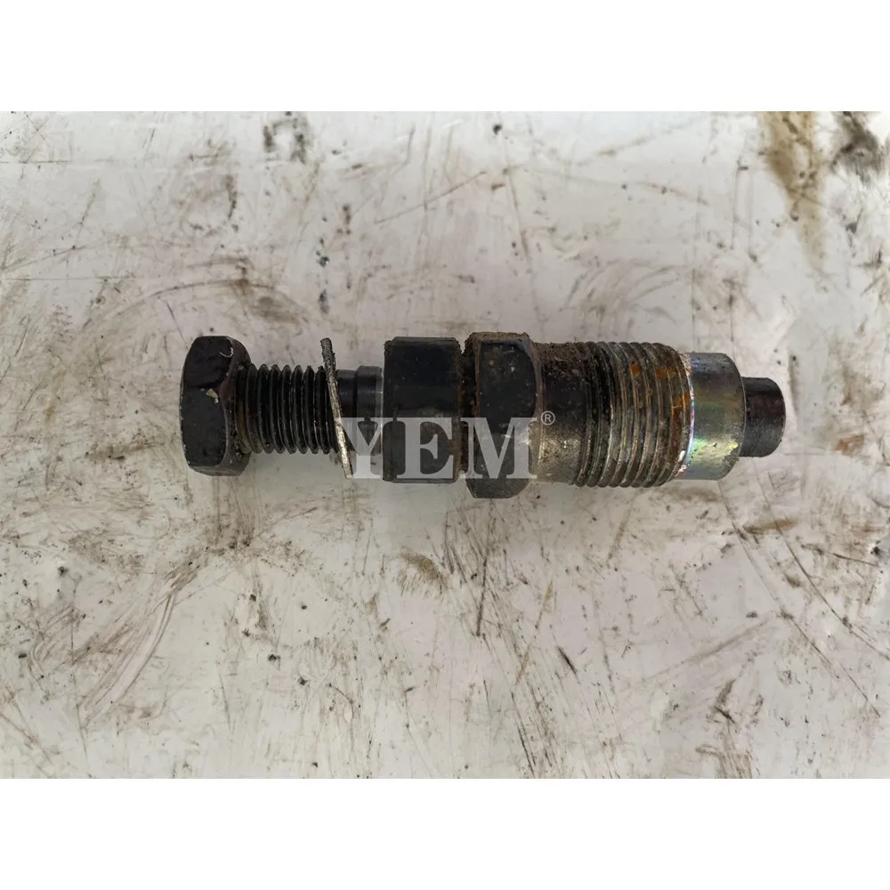 China Wholesale Injector For Mitsubishi S4Q