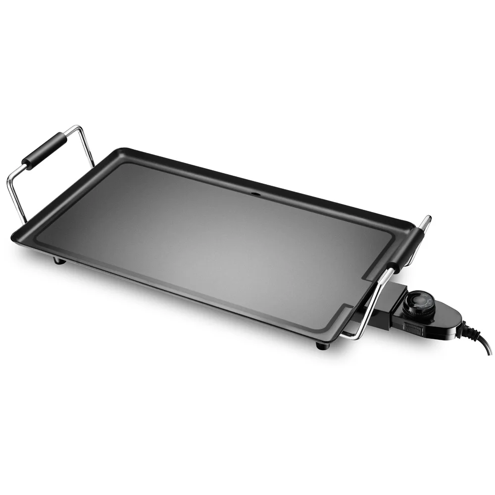 Customized Cooking Appliance Healthy Electric Griddle For Sale Well