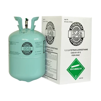 Disposable Cylinder Refrigerant Gas (r134a R410a R141b R404a R407c R507 ...