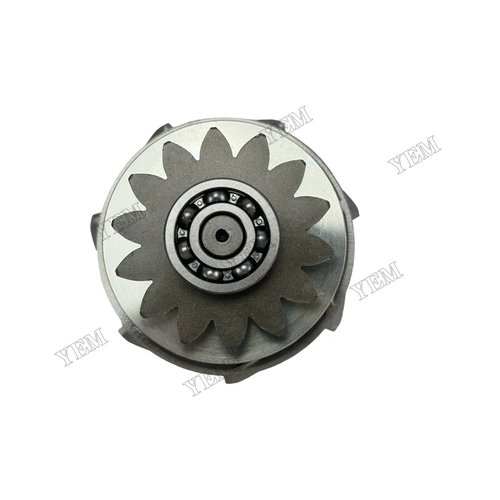 Water Pump RE530194 Fit for John Deere 6090 Engine