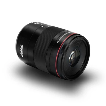 YONGNUO YN60mm F2 NE MF 0.234m Macro Lens Manual Focus with Distance Indicator for Camera product image
