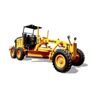 140Hp Engine Power Sg14 Motor Grader Specification Pictures