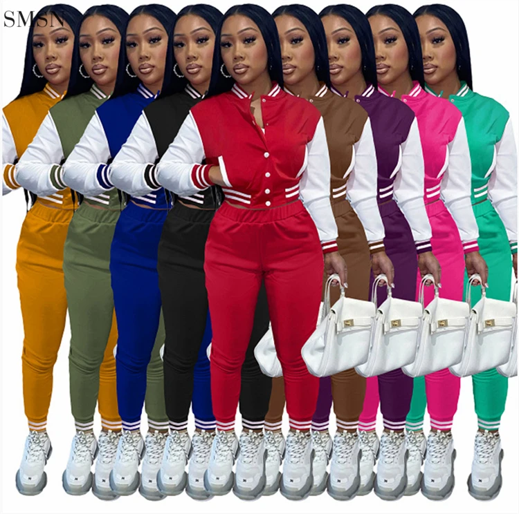 2 piece tracksuit plus size